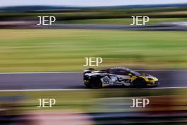 #90 Jack Brown / Zac Meakin - Optimum Motorsport McLaren Artura GT4