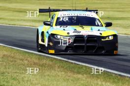 #15 John Ferguson / Max Hesse - RAM Racing BMW M4 GT3