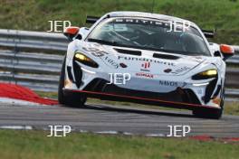 #95 Callum Davies / Sai Sanjay Thirugnanasambandam - RACE LAB McLaren Artura GT4