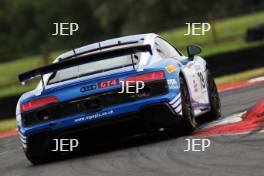 #79 Tim Docker / Jordan Albert - Steller Motorsport Audi R8 LMS GT4