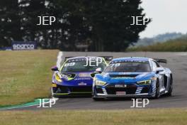 #79 Tim Docker / Jordan Albert - Steller Motorsport Audi R8 LMS GT4