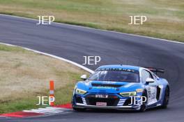 #79 Tim Docker / Jordan Albert - Steller Motorsport Audi R8 LMS GT4