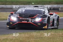 #63 Rob Collard / Ricky Collard - Barwell Motorsport Lamborghini Huracan GT3 Evo