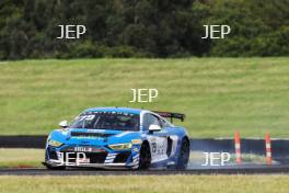 #79 Tim Docker / Jordan Albert - Steller Motorsport Audi R8 LMS GT4