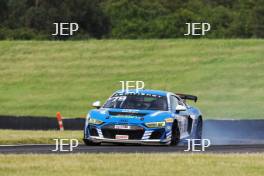 #79 Tim Docker / Jordan Albert - Steller Motorsport Audi R8 LMS GT4