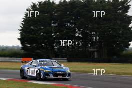 #79 Tim Docker / Jordan Albert - Steller Motorsport Audi R8 LMS GT4