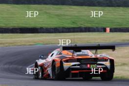 #77 Morgan Tillbrook / Marcus Clutton - Garage 59 McLaren 720S GT3 Evo