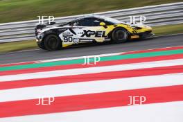 #90 Jack Brown / Zac Meakin - Optimum Motorsport McLaren Artura GT4