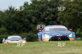 #18 Kevin Tse / Maximilian Goetz - 2 Seas Motorsport Mercedes-AMG GT3 Evo