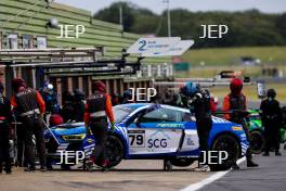 #79 Tim Docker / Jordan Albert - Steller Motorsport Audi R8 LMS GT4