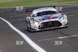 #6 Ian Loggie / Phil Keen - 2 Seas Motorsport Mercedes-AMG GT3 Evo