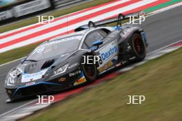 #78 Sandy Mitchell - Barwell Motorsport Lamborghini Huracan GT3 Evo