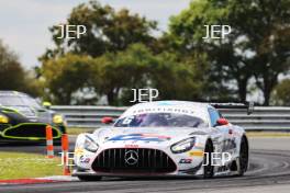 #6 Ian Loggie / Phil Keen - 2 Seas Motorsport Mercedes-AMG GT3 Evo