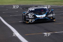 #78 Sandy Mitchell - Barwell Motorsport Lamborghini Huracan GT3 Evo