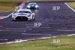 #6 Ian Loggie / Phil Keen - 2 Seas Motorsport Mercedes-AMG GT3 Evo