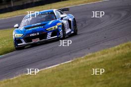 #79 Tim Docker / Jordan Albert - Steller Motorsport Audi R8 LMS GT4