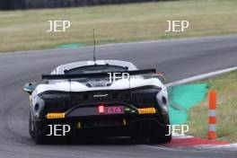 #90 Jack Brown / Zac Meakin - Optimum Motorsport McLaren Artura GT4