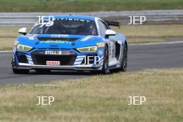 #79 Tim Docker / Jordan Albert - Steller Motorsport Audi R8 LMS GT4