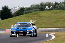 #79 Tim Docker / Jordan Albert - Steller Motorsport Audi R8 LMS GT4