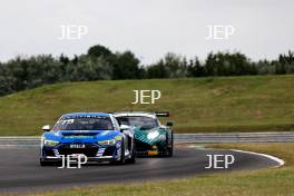 #79 Tim Docker / Jordan Albert - Steller Motorsport Audi R8 LMS GT4