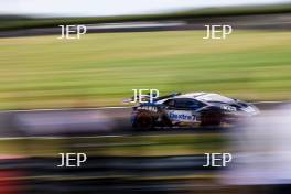 #78 Alex Martin / Sandy Mitchell - Barwell Motorsport Lamborghini Huracan GT3 Evo