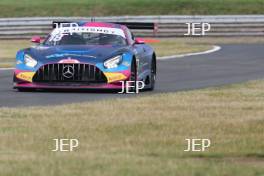 #18 Kevin Tse / Maximilian Goetz - 2 Seas Motorsport Mercedes-AMG GT3 Evo