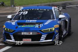 #79 Tim Docker / Jordan Albert - Steller Motorsport Audi R8 LMS GT4