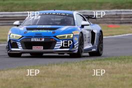 #79 Tim Docker / Jordan Albert - Steller Motorsport Audi R8 LMS GT4