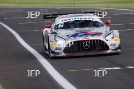 #6 Ian Loggie / Phil Keen - 2 Seas Motorsport Mercedes-AMG GT3 Evo