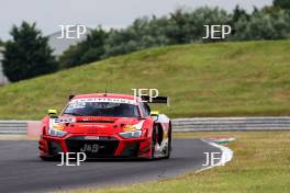 #32 Sacha Kakad / Hugo Cook - J&S Racing Audi R8 LMS GT3