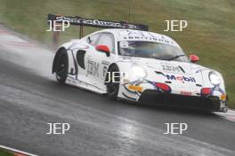 #6 Ian Loggie / Phil Keen - 2 Seas Motorsport Porsche 911 GT3 R (992) 