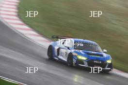 #79 Tim Docker / Jordan Albert - Steller Motorsport Audi R8 LMS GT4 