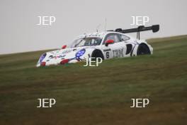 #6 Ian Loggie / Phil Keen - 2 Seas Motorsport Porsche 911 GT3 R (992) 