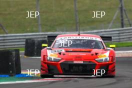 #32 Sacha Kakad / Hugo Cook - J&S Racing Audi R8 LMS GT3 