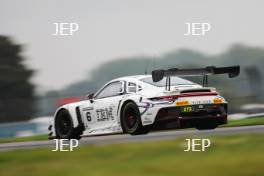 #6 Ian Loggie / Phil Keen - 2 Seas Motorsport Porsche 911 GT3 R (992) 