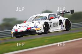 #6 Ian Loggie / Phil Keen - 2 Seas Motorsport Porsche 911 GT3 R (992) 