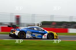 #59 Shaun Balfe / Adam Smalley - Garage 59 McLaren 720S GT3 Evo