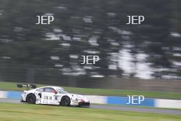 #6 Ian Loggie / Phil Keen - 2 Seas Motorsport Porsche 911 GT3 R (992) 