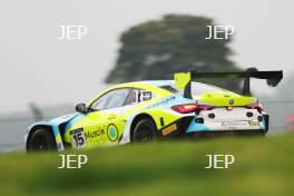 #15 John Ferguson / Max Hesse - RAM Racing BMW M4 GT3 