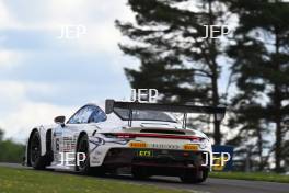 #6 Ian Loggie / Phil Keen - 2 Seas Motorsport Porsche 911 GT3 R (992) 