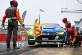 #79 Tim Docker / Jordan Albert - Steller Motorsport Audi R8 LMS GT4 