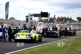 British GT Grid