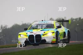 #15 John Ferguson / Max Hesse - RAM Racing BMW M4 GT3 