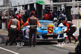 #79 Tim Docker / Jordan Albert - Steller Motorsport Audi R8 LMS GT4 