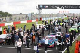 British GT Grid