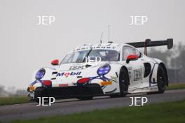 #6 Ian Loggie / Phil Keen - 2 Seas Motorsport Porsche 911 GT3 R (992) 