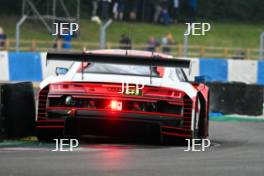 #32 Sacha Kakad / Hugo Cook - J&S Racing Audi R8 LMS GT3 