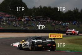 #90 Jack Brown / Zac Meakin - Optimum Motorsport McLaren Artura GT4 