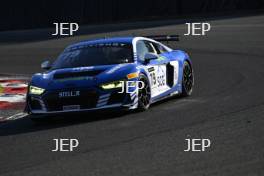 #79 Tim Docker / Jordan Albert - Steller Motorsport Audi R8 LMS GT4 