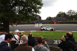 #2 Joshua Caygill / Alex Buncombe - Team RJN McLaren 720S GT3 Evo 